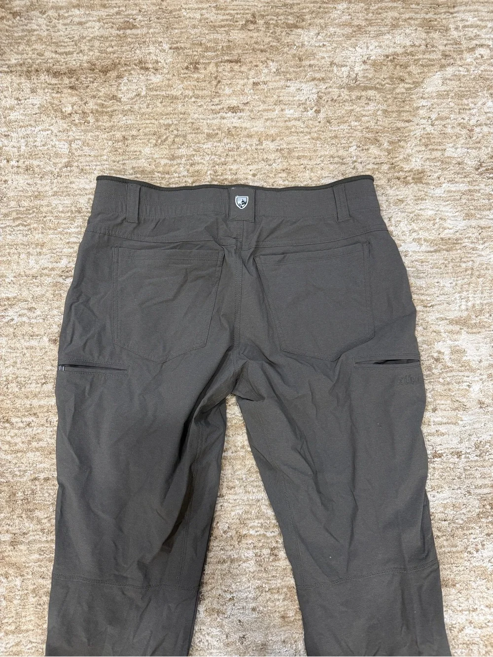 Kuhl Deceptr Pants Size 34x30